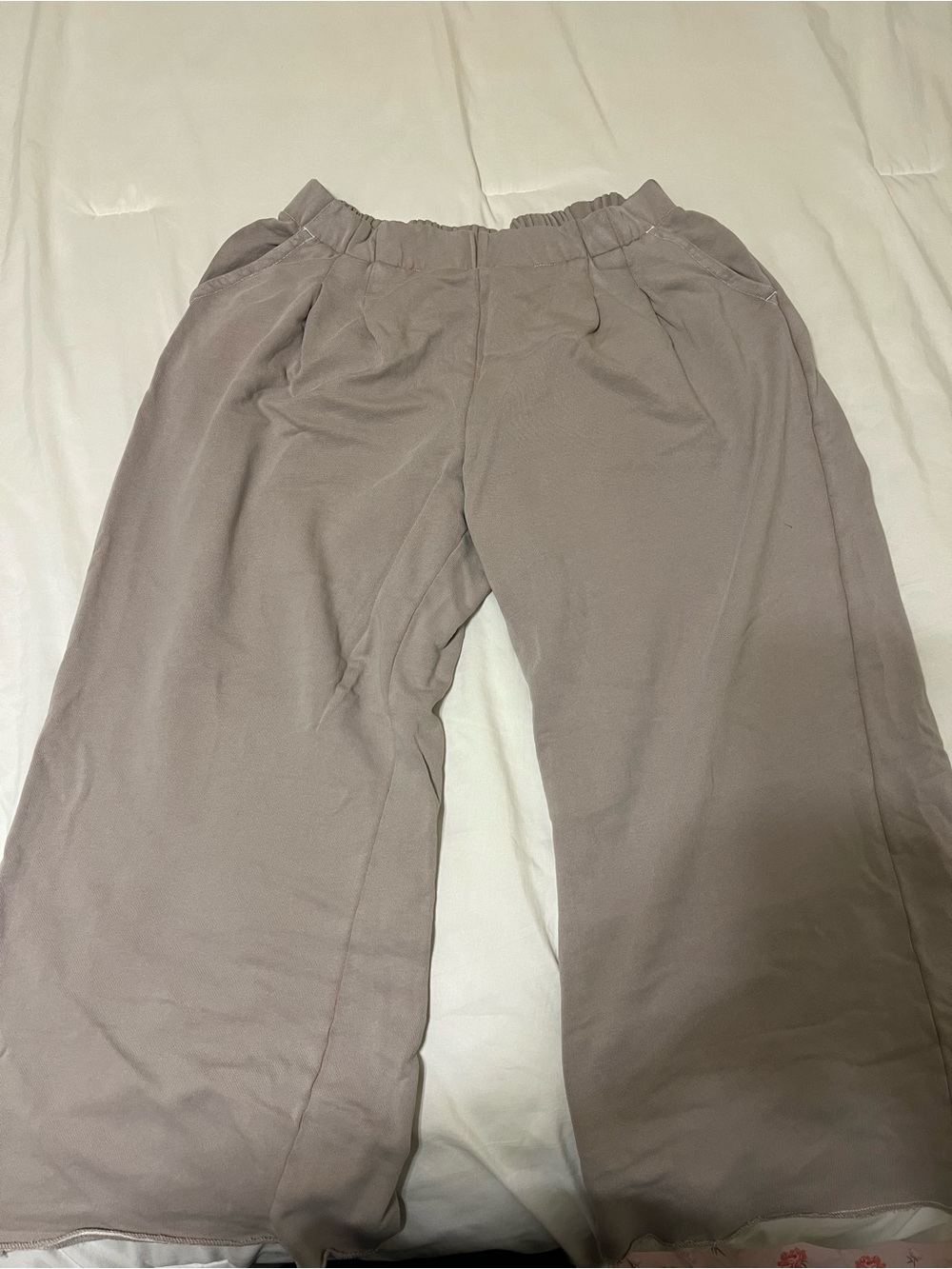 Aerie street trouser